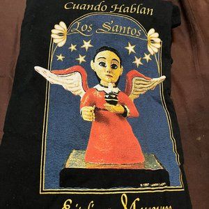 Vintage Eiteljorg Museum T-shirt